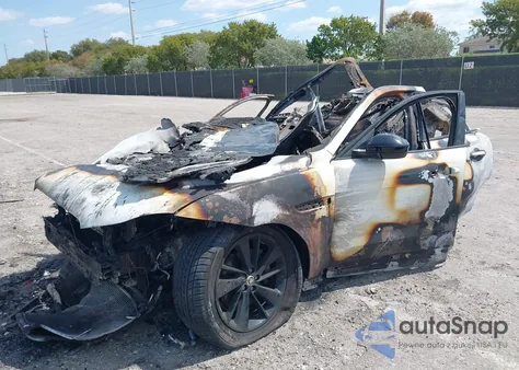 2025 Jaguar F-Pace R-Dynamic S P250 Awd Automatic z USA, uszkodzony, nr VIN SADCT2EXXSA744616